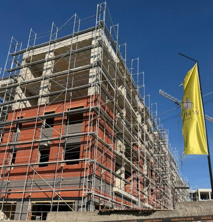 📌Shitet apartament 1+1 – LakeSide, Paskuqan