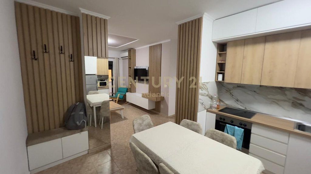 OCCASION APARTMENT 2+1 AT KAVAJA ROCK