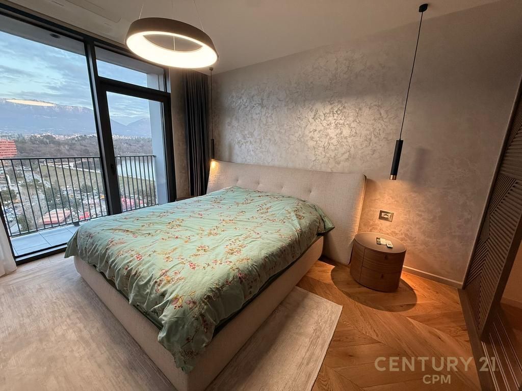 Apartament per shitje tek Lake View Residence