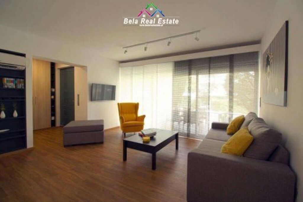 Apartament Me Qera 2+1 Tek ish Ekspozita (ID B120116) Tirane