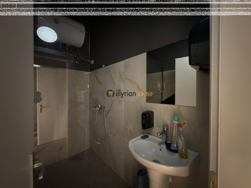 Business Premises for Rent 2 Parking Spaces, “Rruga e Barrikadave”, Tirana