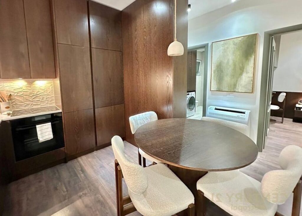 SHITET APARTAMENT 1+1 TEK VILAT GJERMANE