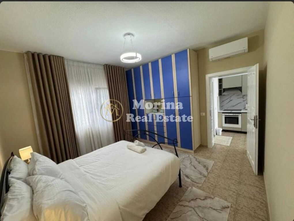 Qera | Apartament 1 + 1 | Shkozë | 500 €/muaj