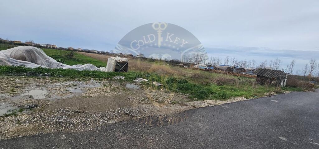 🌿 TOKË ARE NË SHITJE XHAVZOTAJ SHIJAK DURRES 🌿