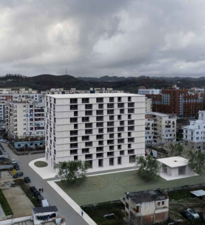 Vendesi in vendita appartamento 1+1 UNAZA E RE