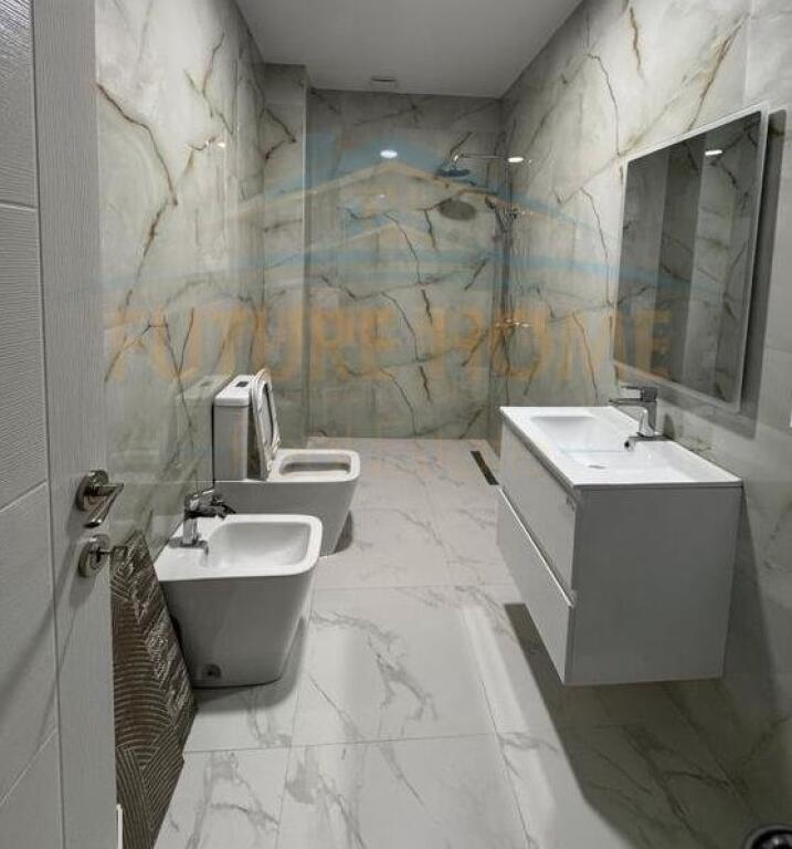 APARTMENT 2+1 FOR SALE IN FRESK