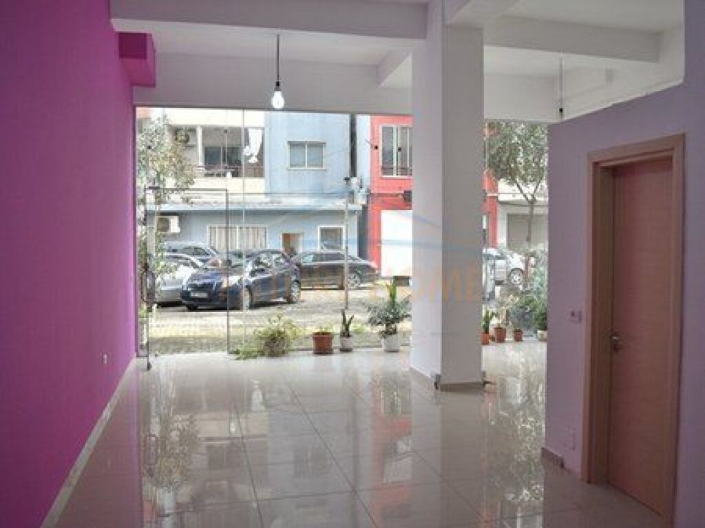 For Rent, Business Premises, New Ring