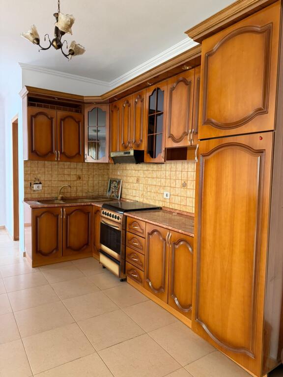 🏠 Appartamento 2+1+2 in affitto