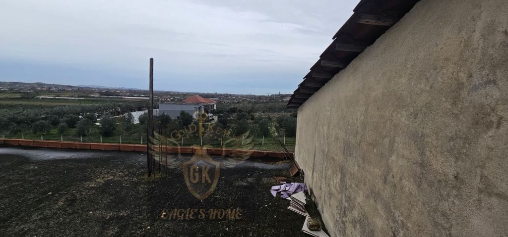 🏡 SHTËPI PRIVATE ME TOKË NË SHITJE – HARDHISHTE, SHIJAK 🌿