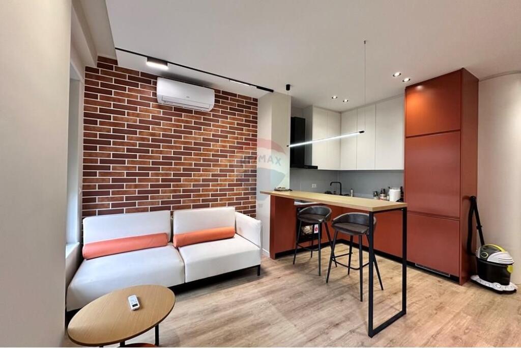 For rent 1+1 Petrela Residence