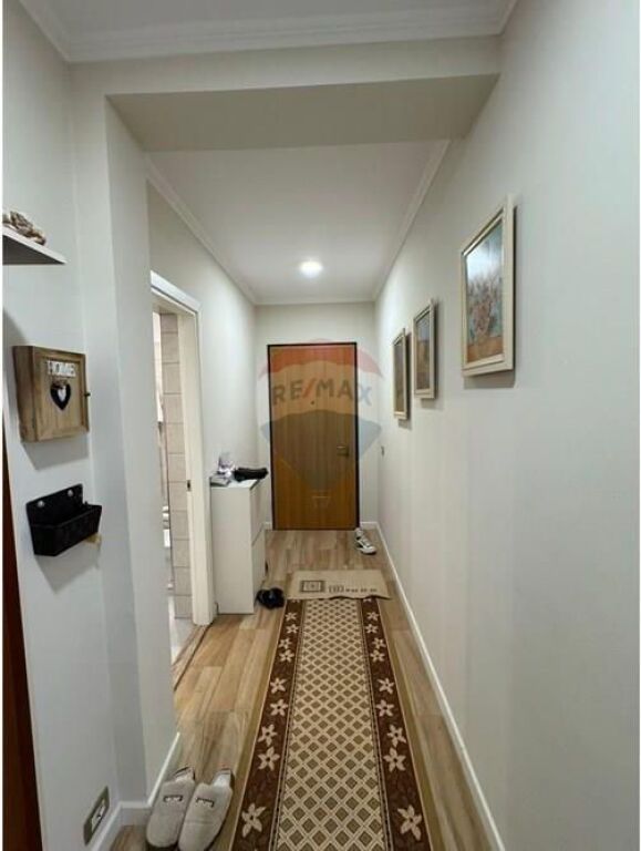Apartment - For Rent - Pazari i Ri, Tirana