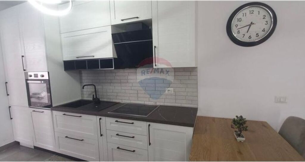 Affitto/ 1+1 a 21 Dhjetori