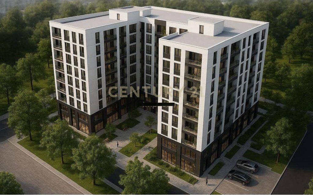 APARTMENT 2+1+2 FOR SALE AT THE END OF THE NEW BOULEVARD!!