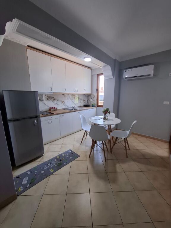 Apartment for Rent, 2+1