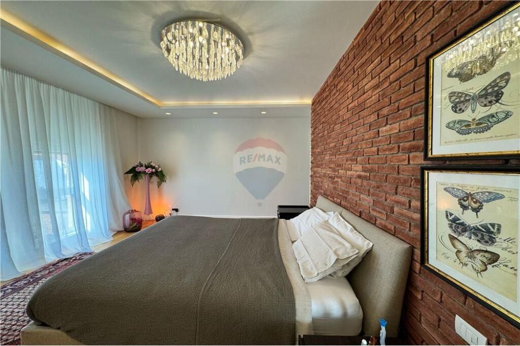 Super vile luksoze per shitje prane TEG!