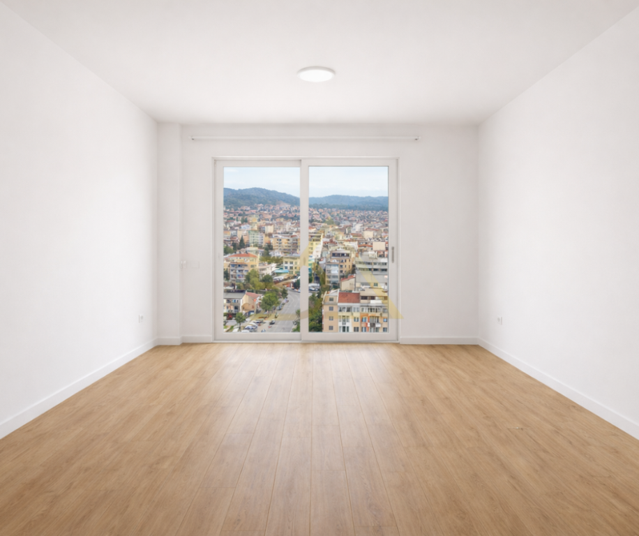 SHITET APARTAMENT – PASKUQAN, TIRANË