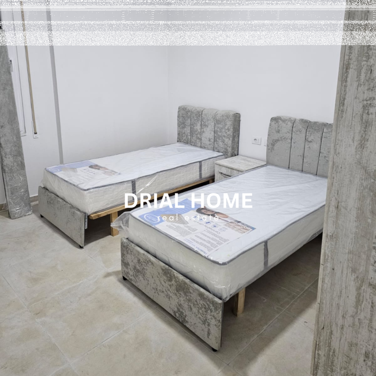 Apartament me qera 2+1+2+post parkimi