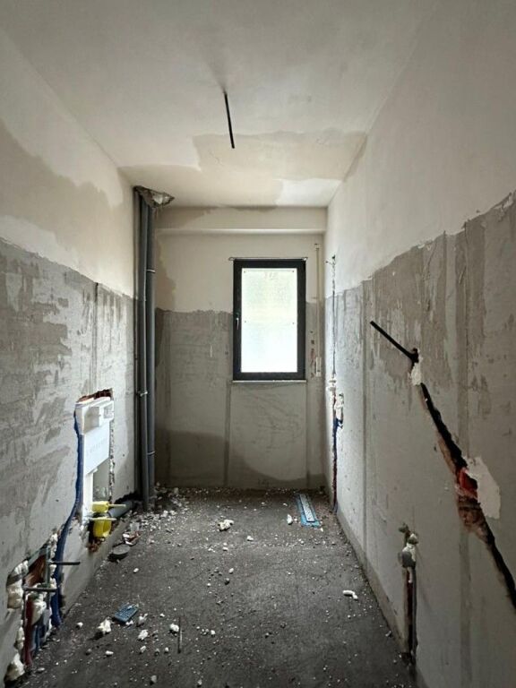 Appartamento 2+1 – Colour Splash, Paskuqan