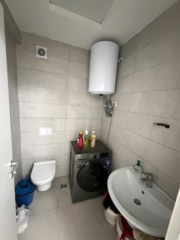 Appartamento in affitto 2+1+2+parcheggio Don Bosko