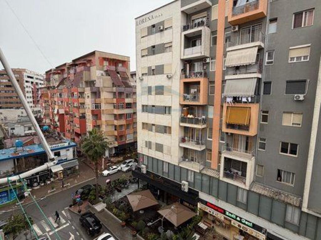 Qera, Apartament 2+1, "Mesaplik", Unaze e Re, Tirane