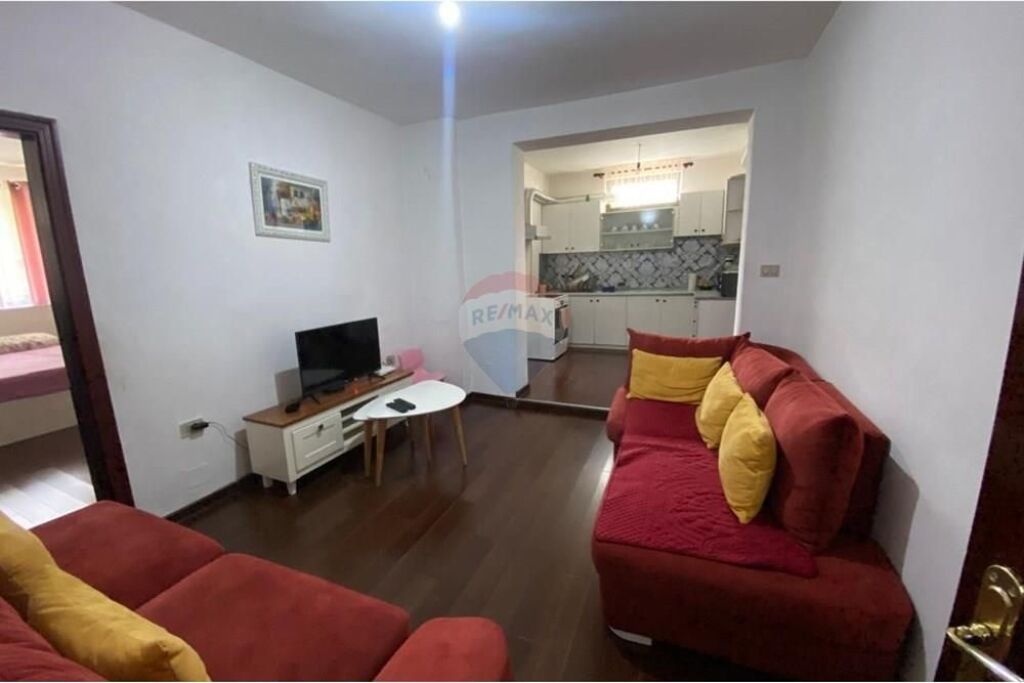 Apartment - For Sale - Laprakë, Tirana
