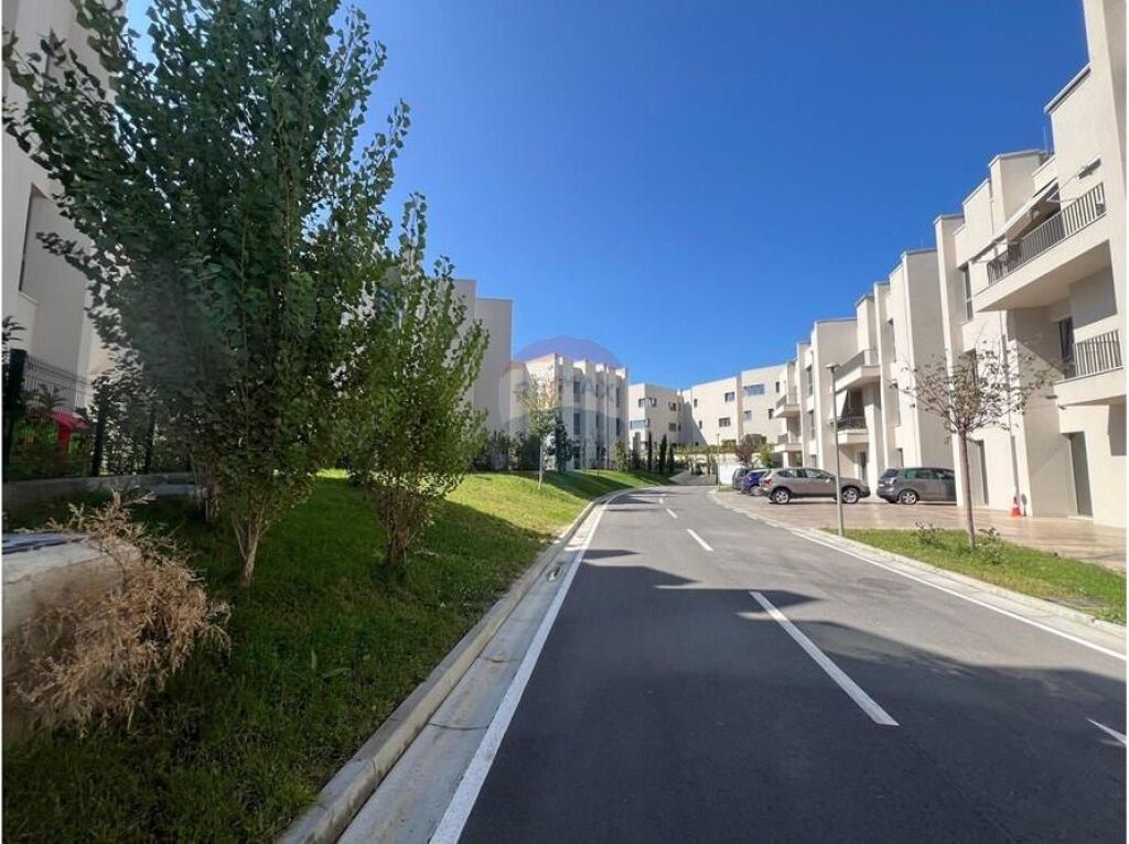 SHITET APARTAMENT 2+1 TE REZIDENCA GREEN VALLEY