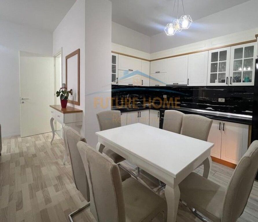 Rent, Apartment 2+1+2, Delijorgji Complex !