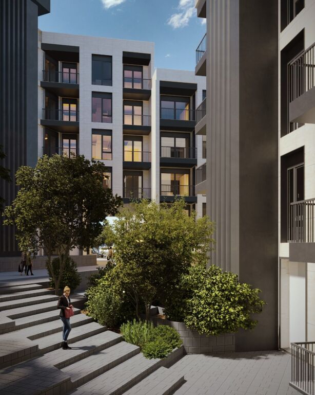 🔑 VENDESI APPARTAMENTO 1+1 – NORTH RESIDENCE