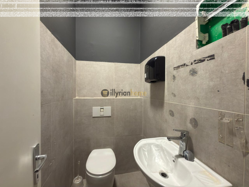 Business Premises for Rent 2 Parking Spaces, “Rruga e Barrikadave”, Tirana