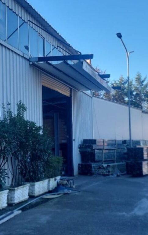 🌟 For Rent – Warehouse 700 m² by the Tirana‑Durres Highway | Ideal for Storage & Production