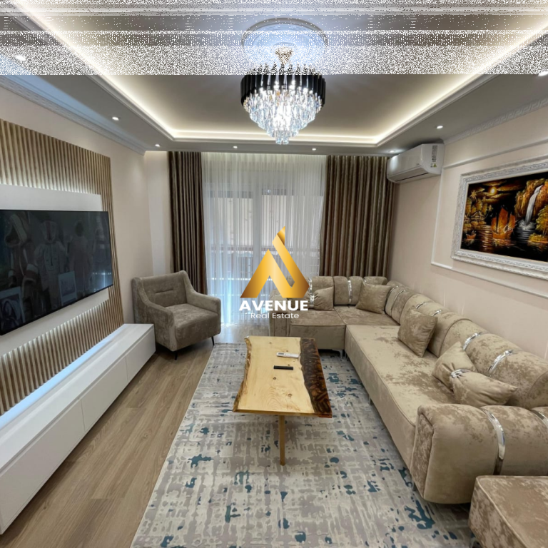 For rent Apartment 2+1+2+ parking space – Dry Lake