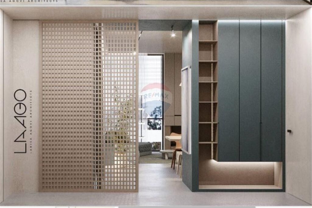 Apartament - Për Shitje - Green Valley, Tiranë