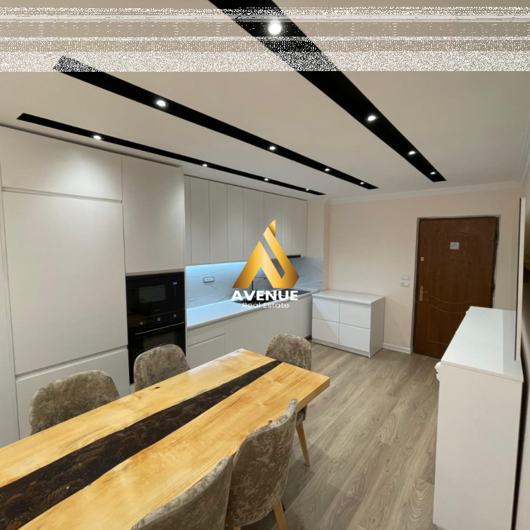 For rent Apartment 2+1+2+ parking space – Dry Lake