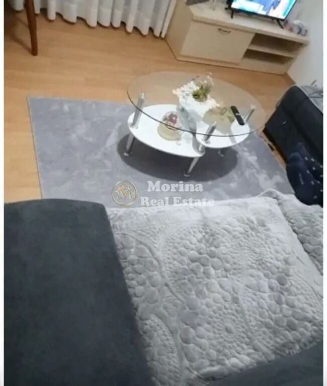 Qera | Apartament 1 + 1 | Kompleksi Delijorgji | 450 €/muaj