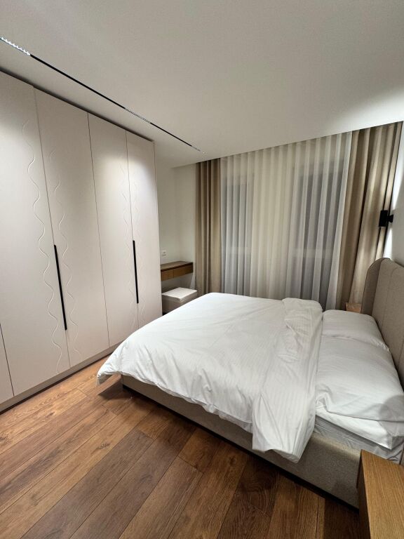 Apartment for rent 2+1+parking Kasrati fuel station, Xhamllik