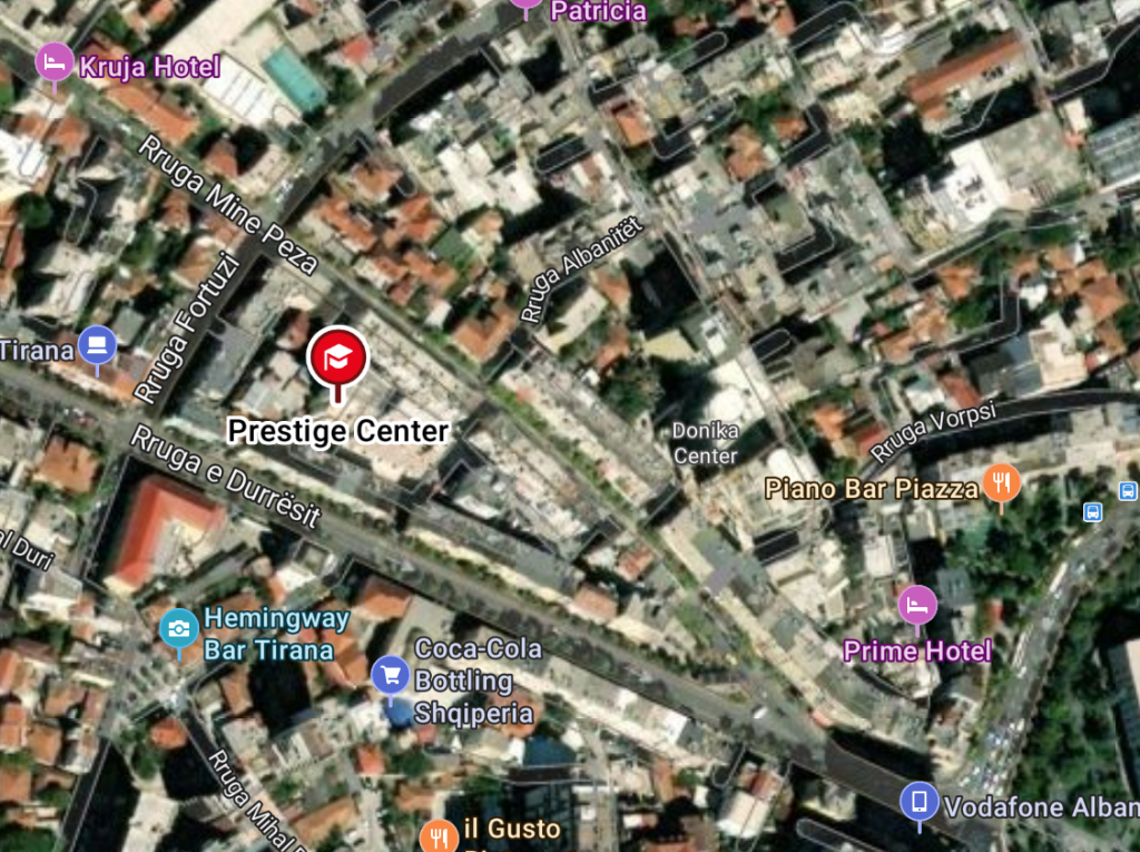 ✨ Tokë për Shitje – 7 000 m² me Mundësi të Zhvillimit – Vorë (Pranë Prestige Home)