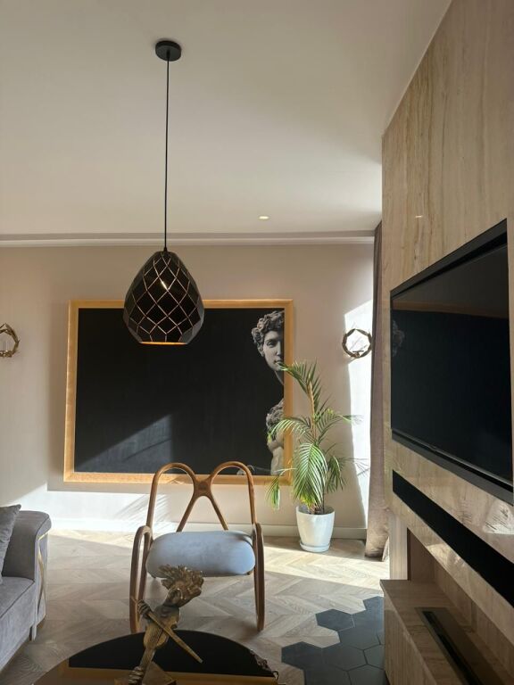 💎 SHITET APARTAMENT LUKSOZ 1+1 + POST PARKIMI