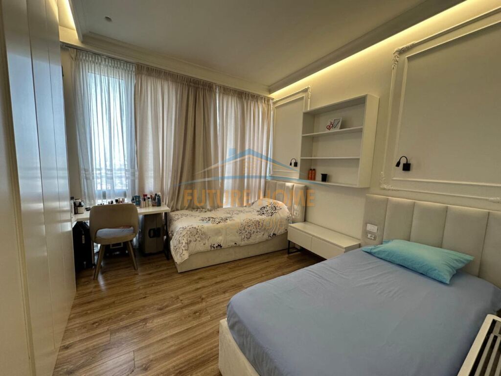 Qira,Apartament 2+1+parking,Park Gate!