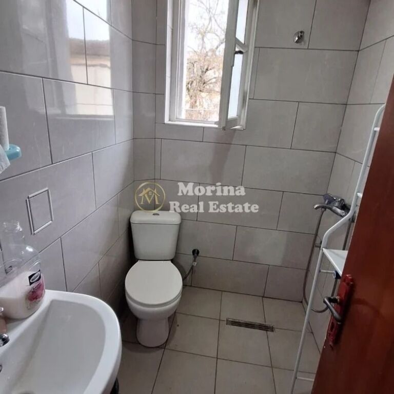 Qera | Apartament 1 + 1 | Medresjea / Tregu Industrial | 300 €/muaj