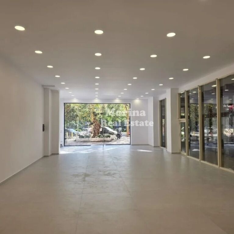 Shitje | Ambjent Biznesi | Bulevardi Gjergj Fishta| 1164000 €