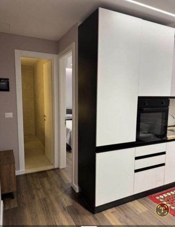 🏠 APARTAMENT 1+1 PREMIUM – GOLDEN TOWER!