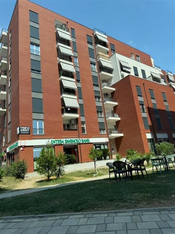 Vendesi appartamento 2+1 a Ali Demi !