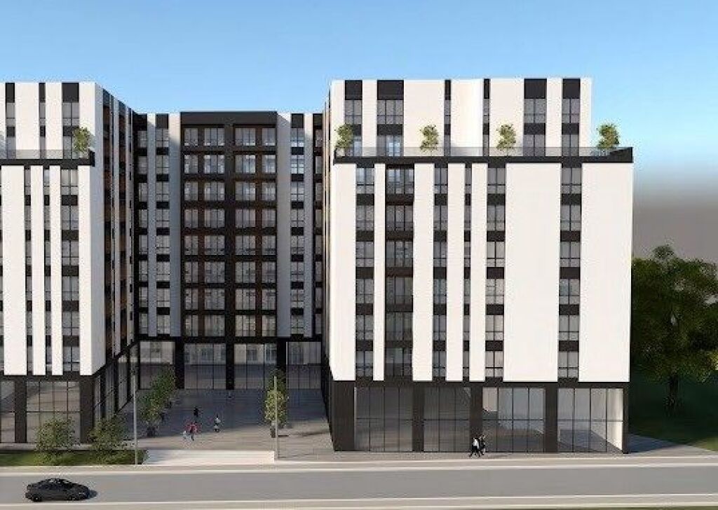 Tirane, shitet apartament 2+1+Ballkon Kati 4, 109 m² (Paskuqan)