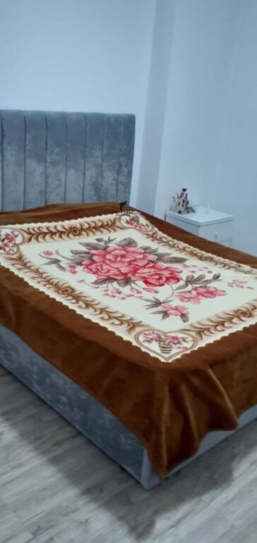 APARTMENT FOR RENT 1+1 YZBERISHT 60,000 LEKE