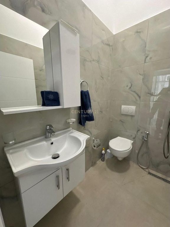 Apartment 1+1 for Rent Rafaelo Complex, Fresk