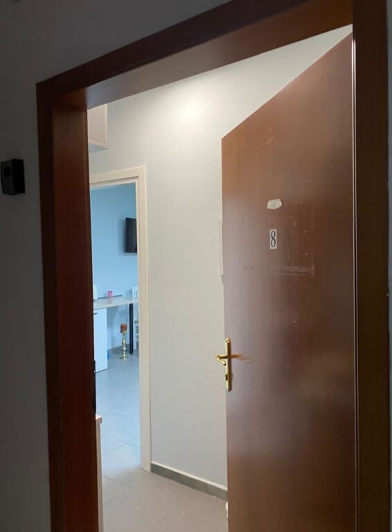 Studio Apartment for Rent – Kavaja Street!!!