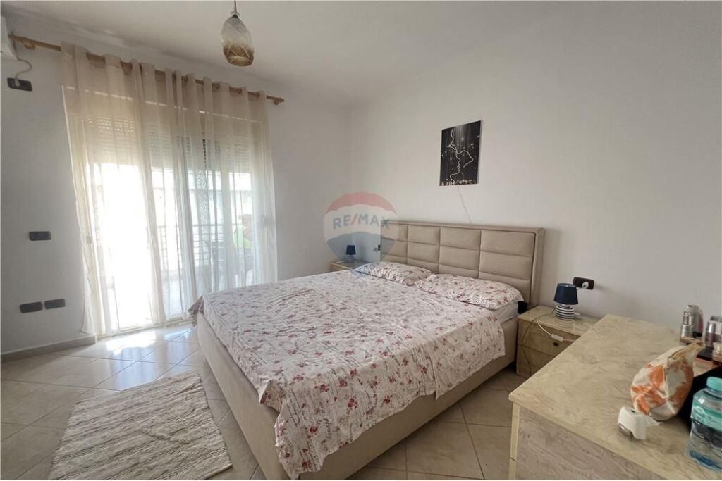🏖 Modern 2+1 apartment for rent - Lungomare, Vlore