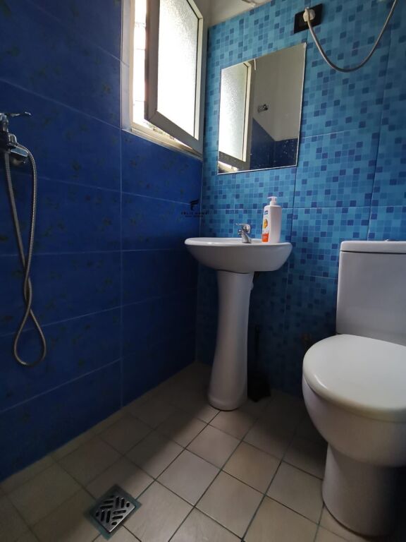 STUDIO FOR RENT 5 MAY 38,000 LEKE