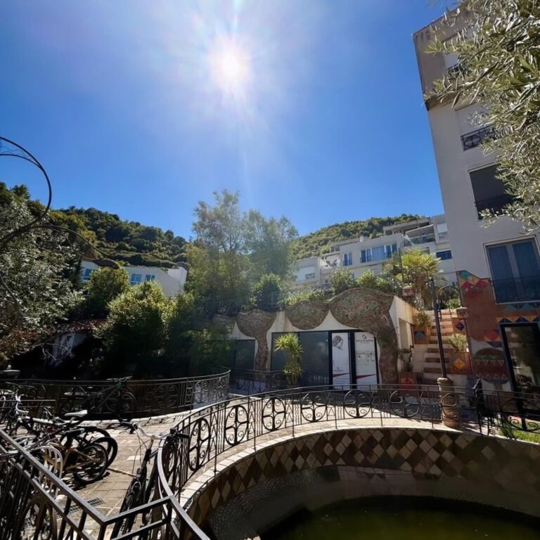 Residence Kodra e djellit 1+1