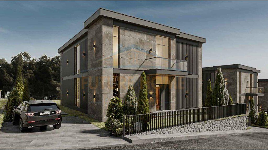 In vendita, Villa, Farke, Tirana